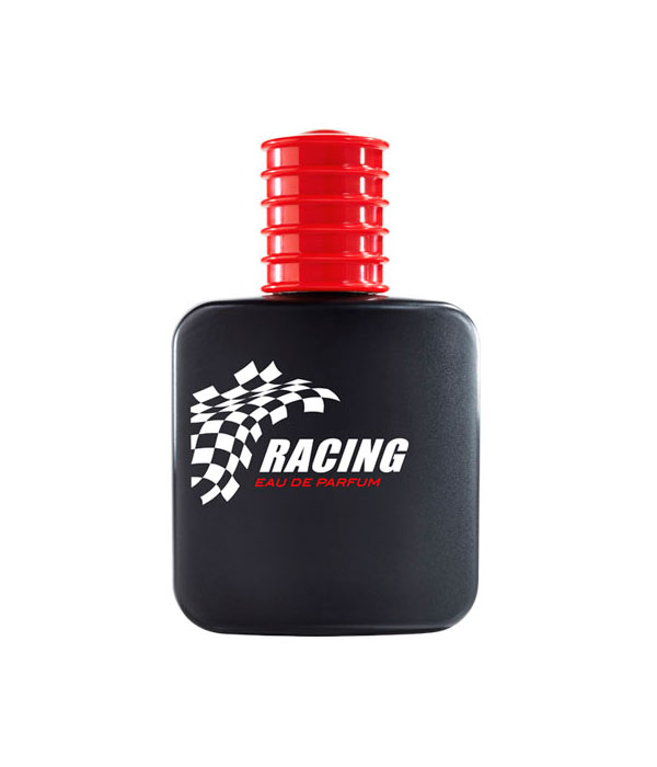 Eau de Parfum – Racing