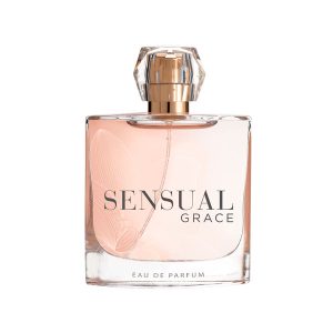 Eau de Parfum – Sensual Grace