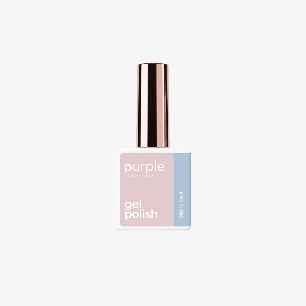 Gel polish 005 wizard 10ml