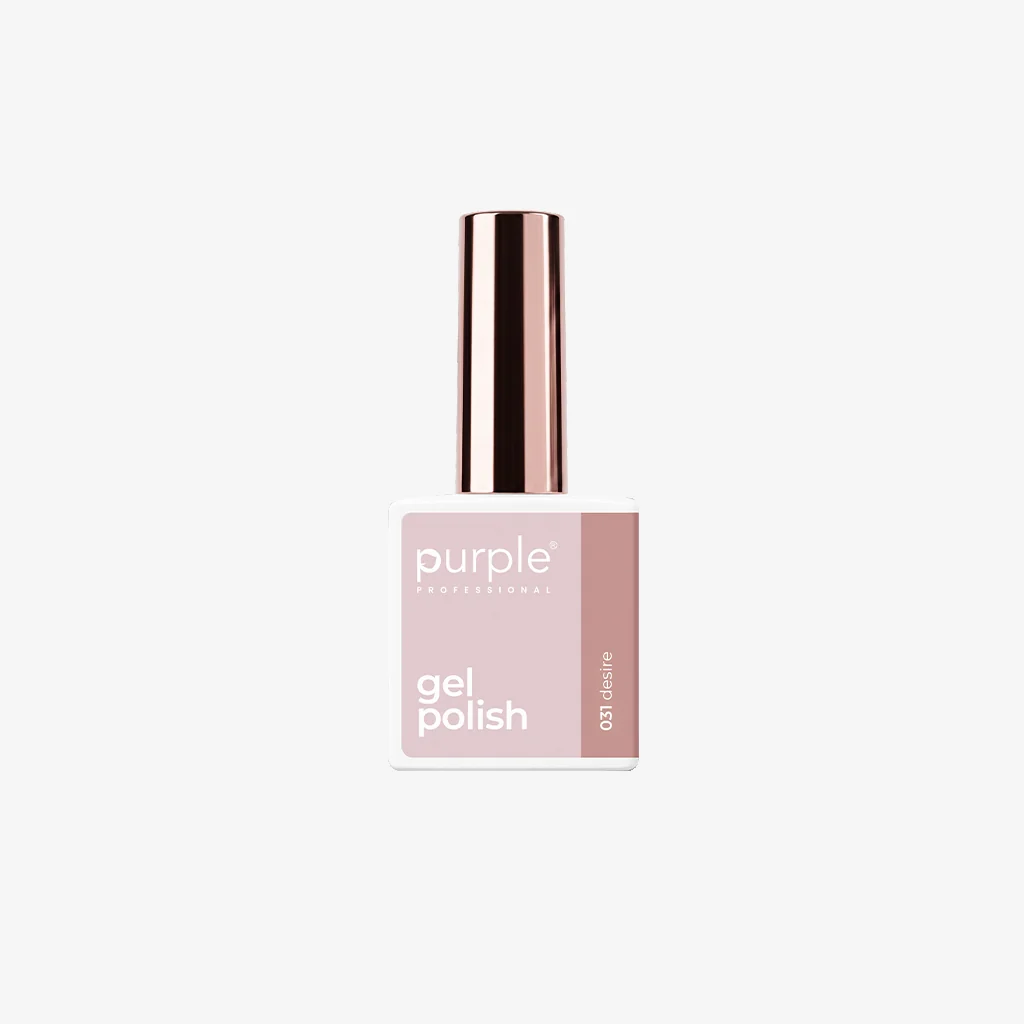 Gel polish 031 desire 10ml