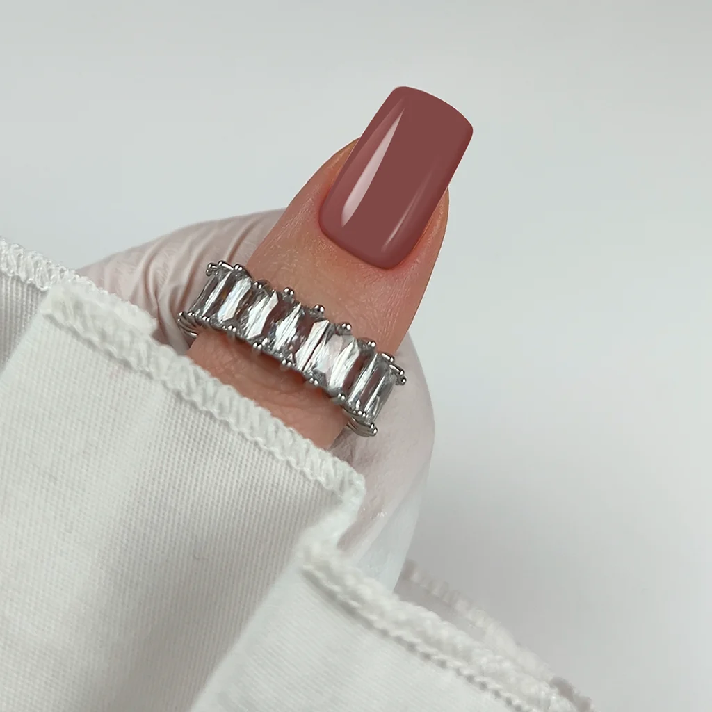 Gel polish 036 shadow 10ml - Image 3