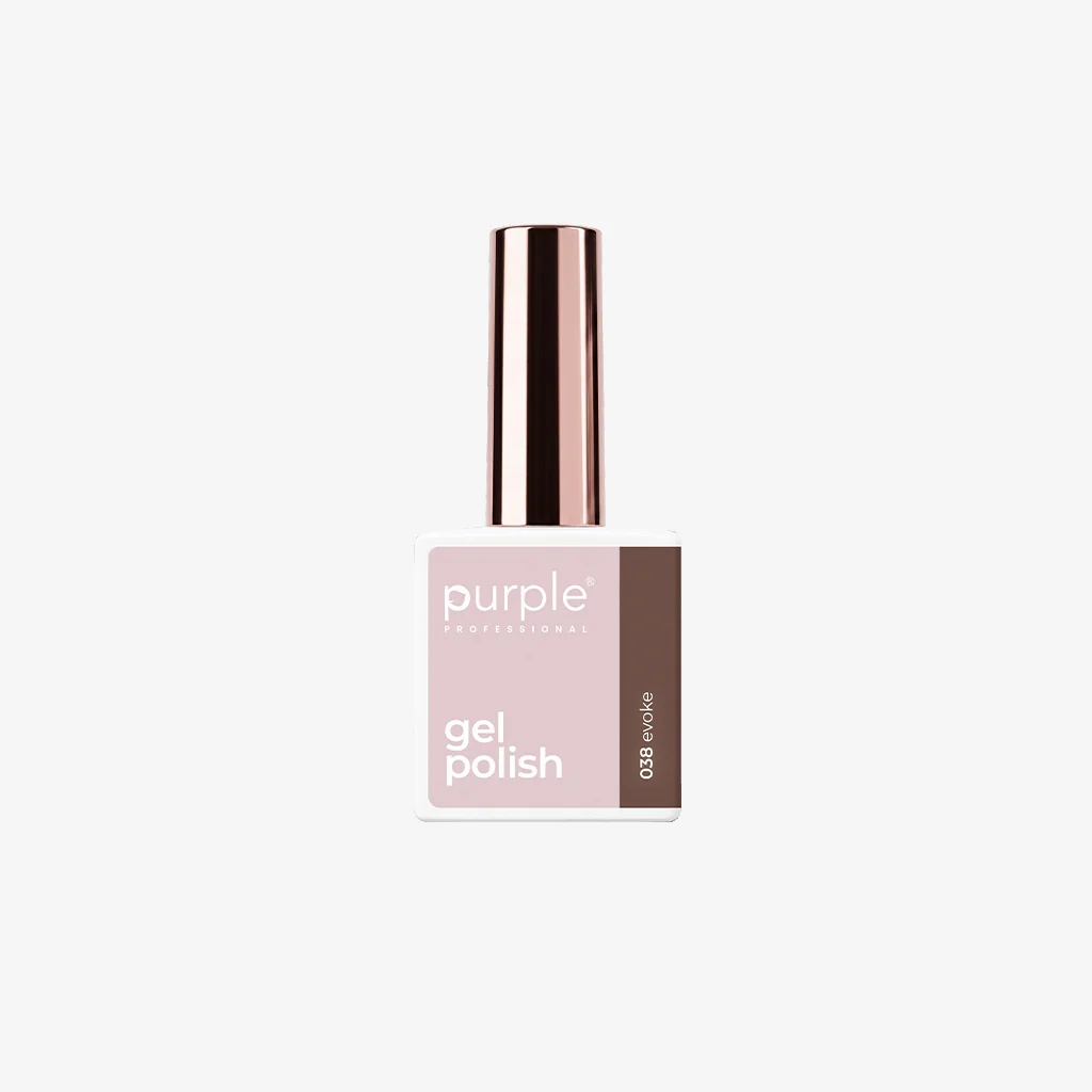 Gel polish 038 evoke 10ml