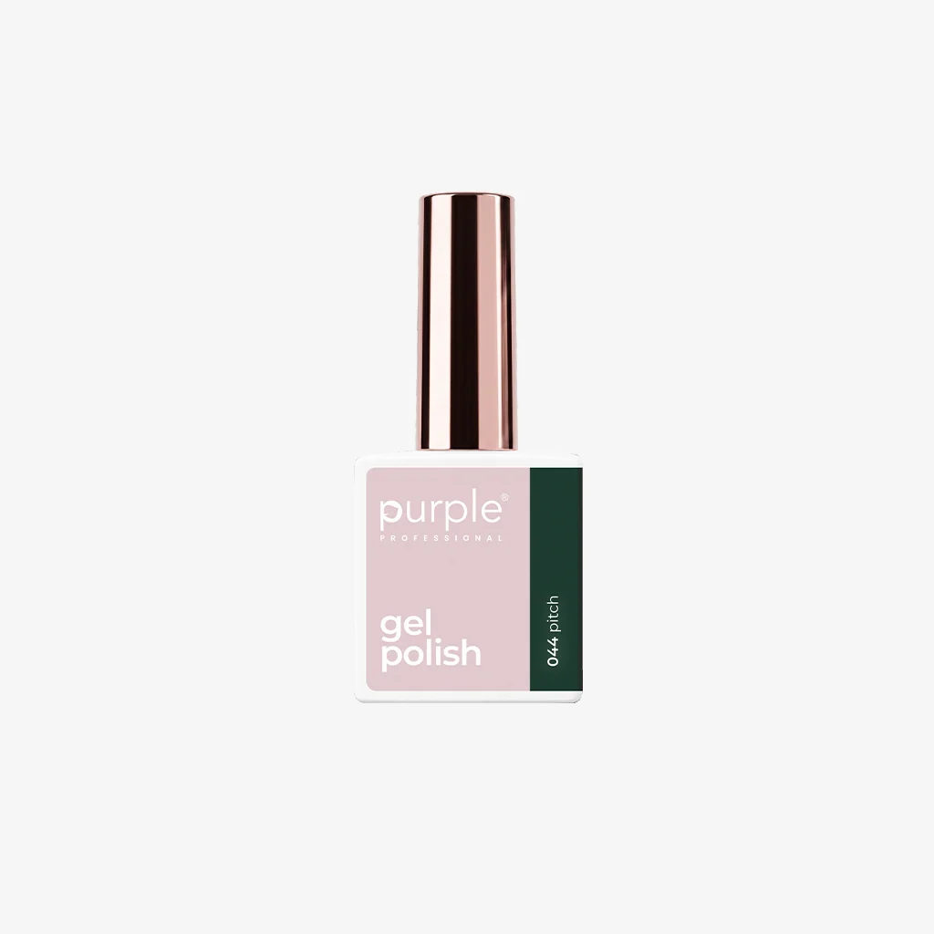 Gel polish 044 pitch 10ml