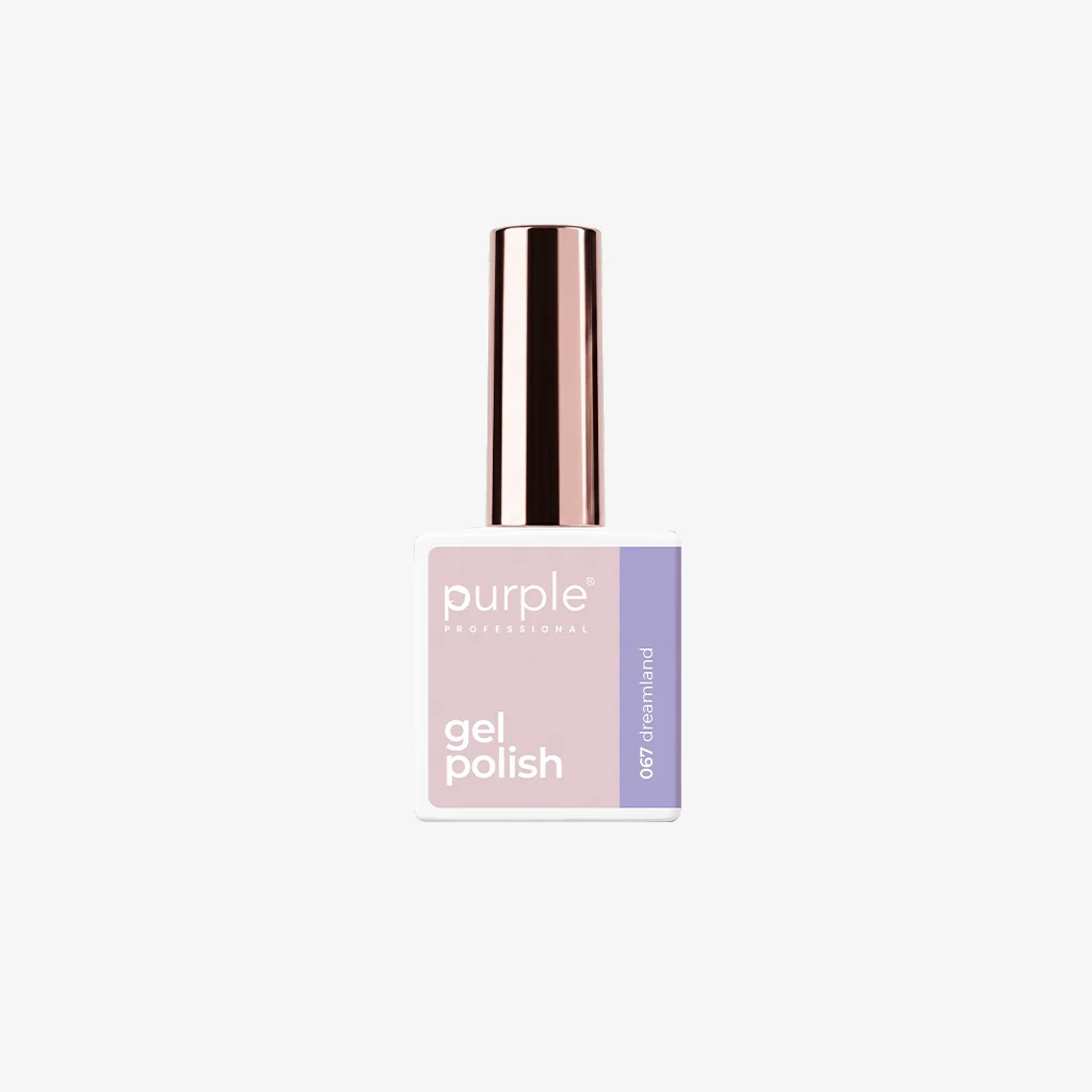 Gel polish 067 dreamland 10ml