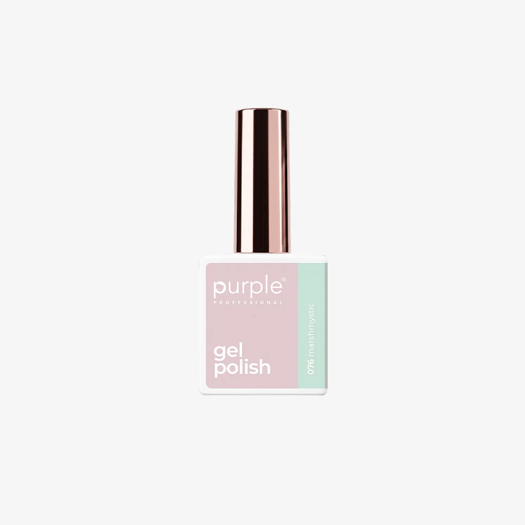 Gel polish 076 marshmystic 10ml