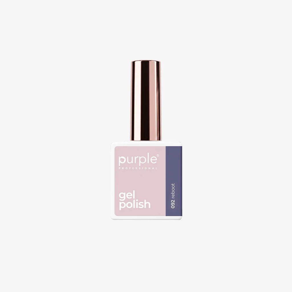 Gel polish 092 reboot 10ml