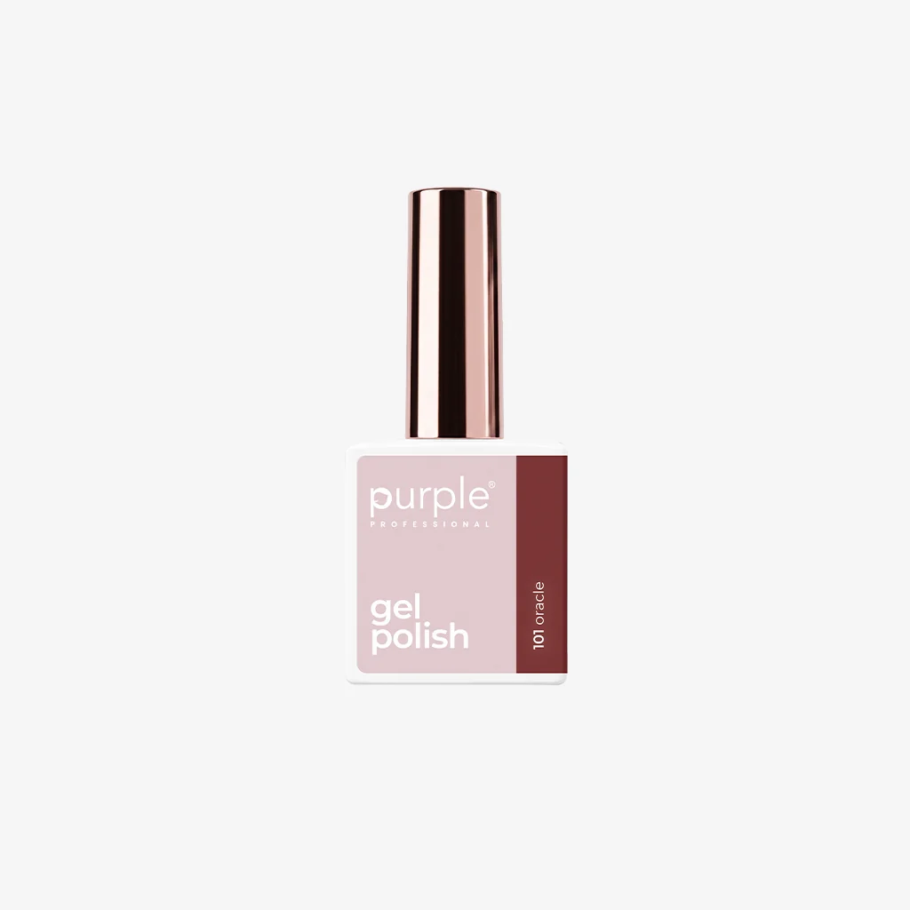 Gel polish 101 oracle 10ml
