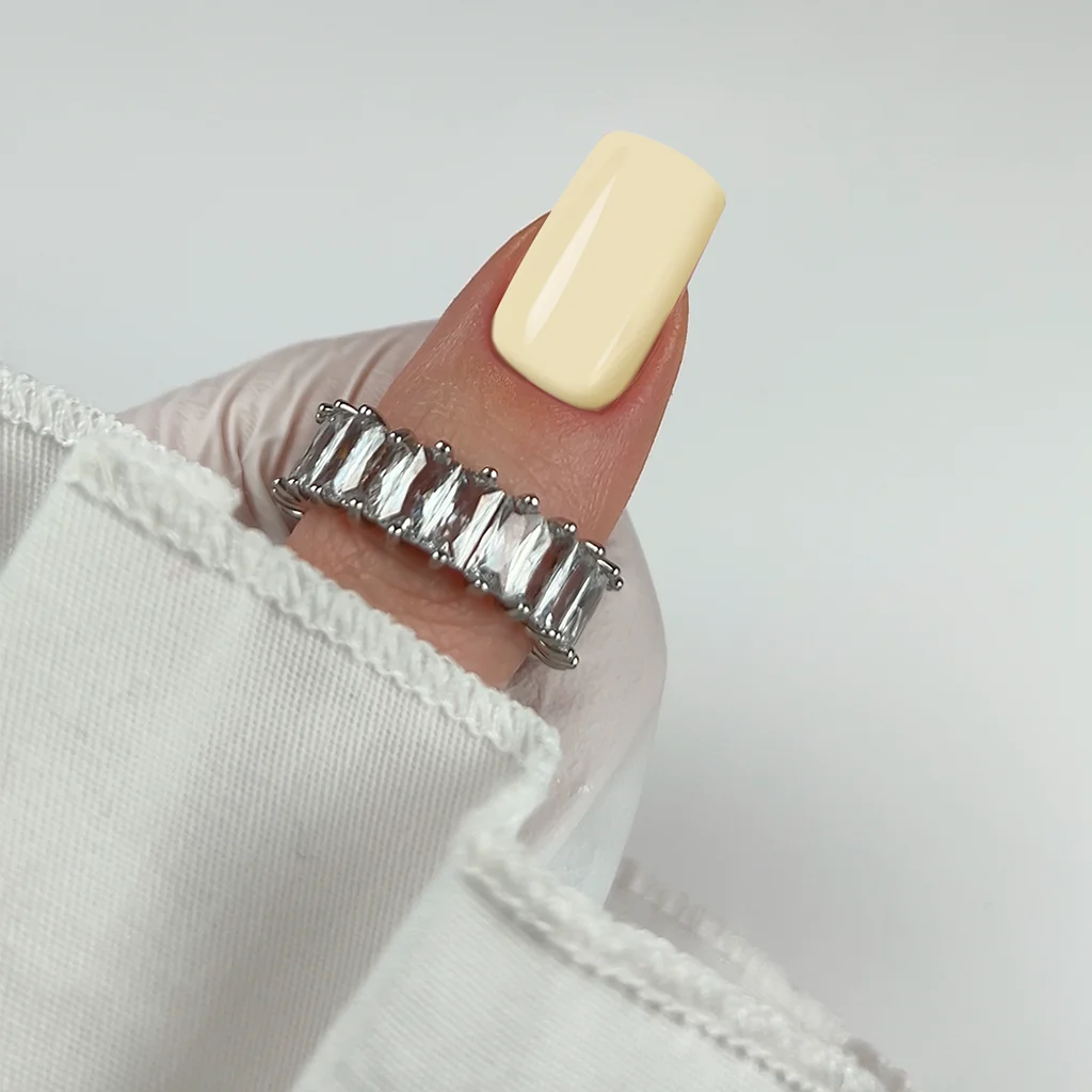 Gel polish 110 popcorn 10ml - Image 3