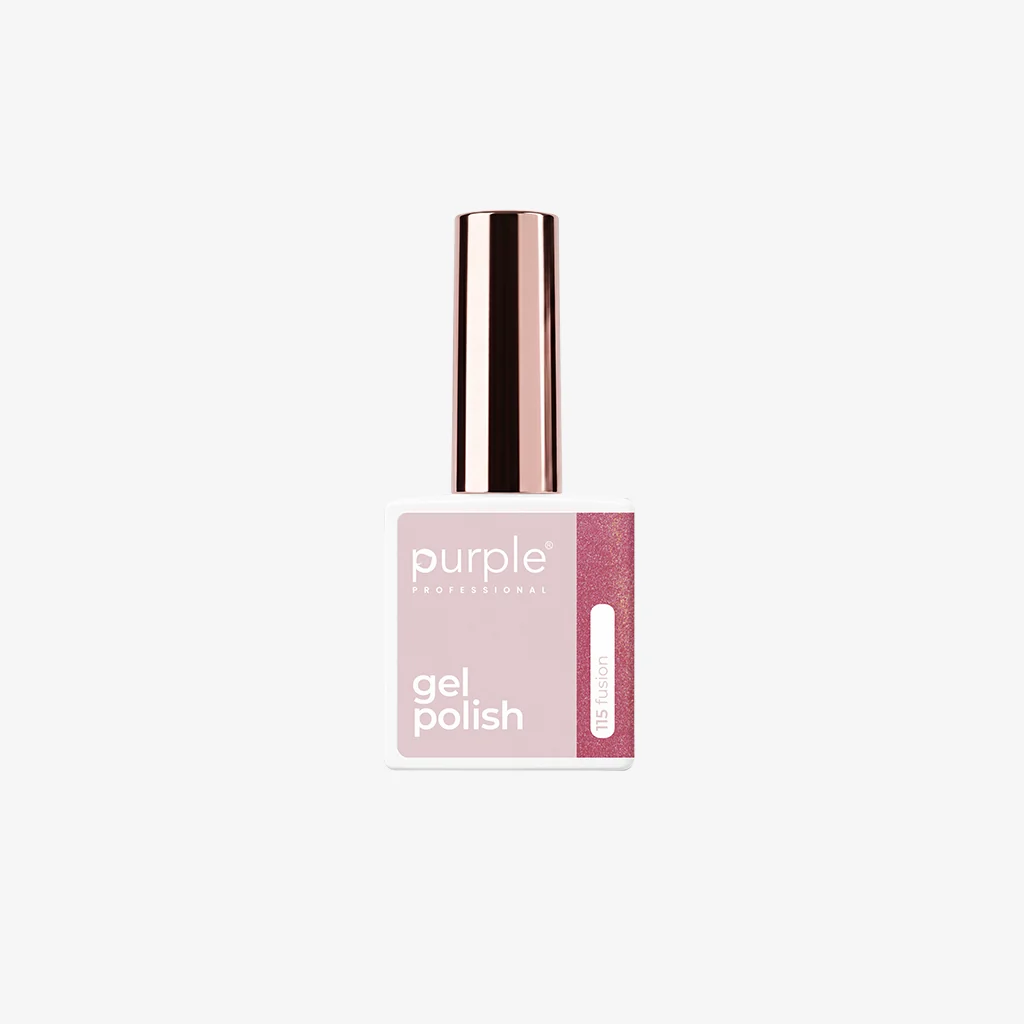 Gel polish 115 fusion 10ml