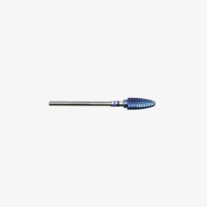 Oval 6x14.5mm (média)