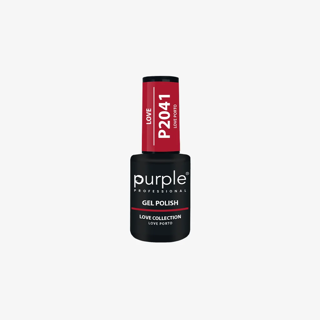 Gel polish love porto 10ml