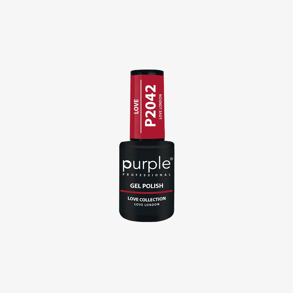 Gel polish love london 10ml