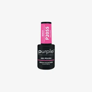Gel polish beach bikini (néon) 10ml