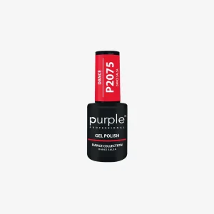 Gel polish dance salsa 10ml
