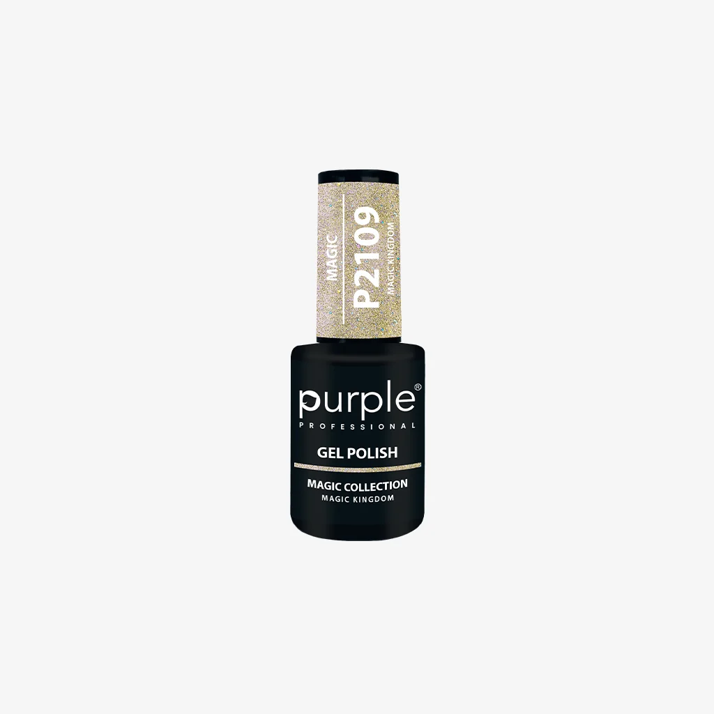 Gel polish magic kingdom 10ml