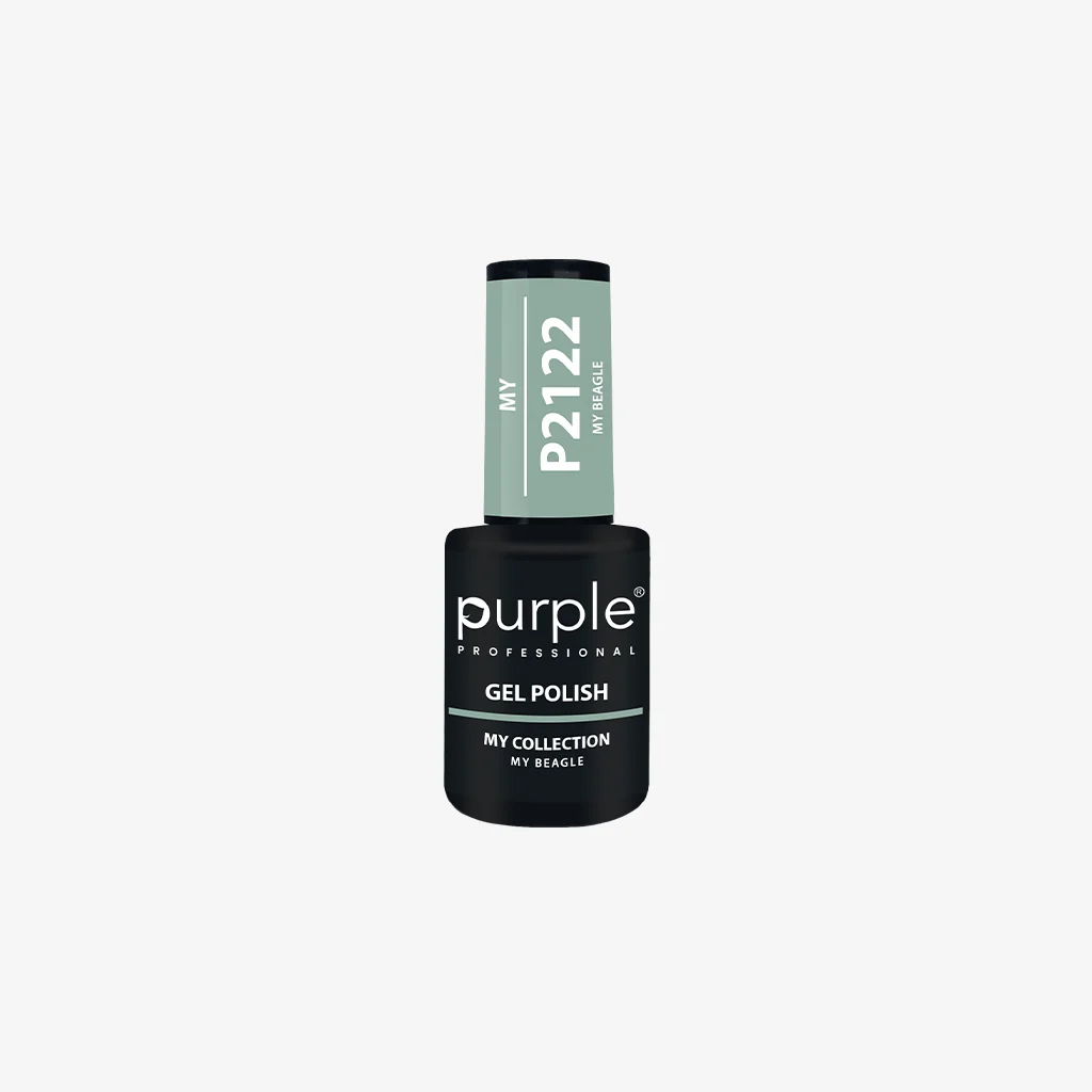 Gel polish my beagle 10ml