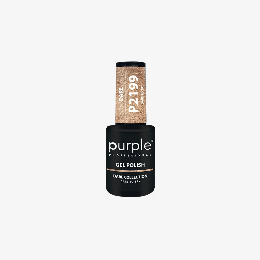 Gel polish dare to try 10ml