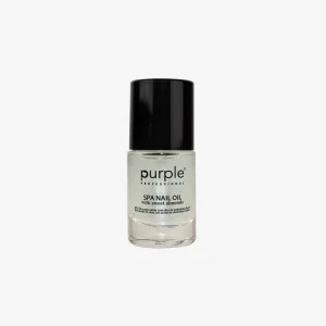 Cuticle oil