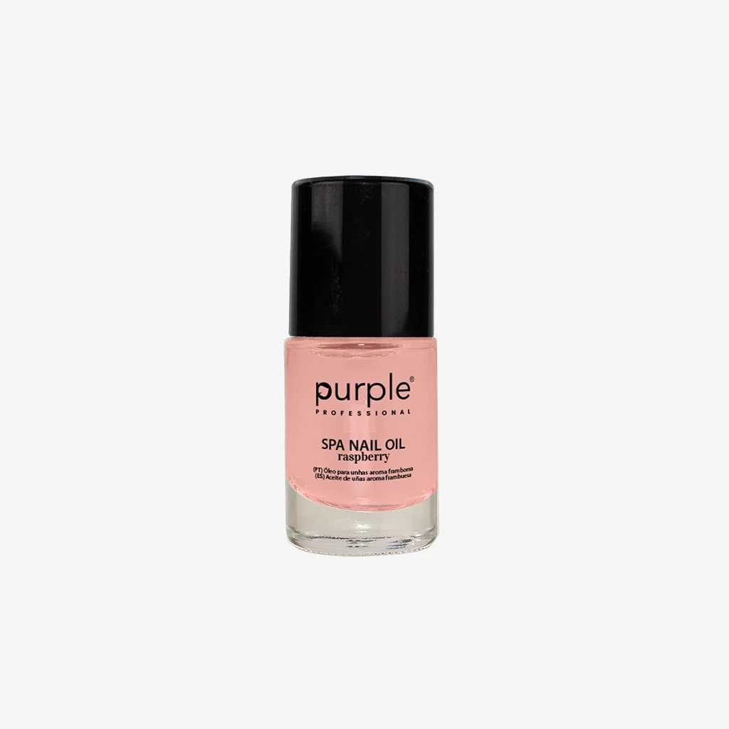 Cuticle oil raspberry