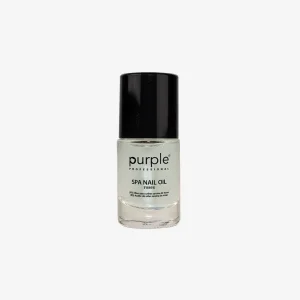 Cuticle oil roses