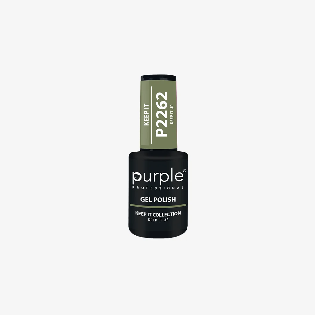 Gel polish keep it up 10ml