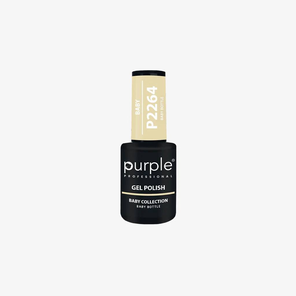 Gel polish baby bottle 10ml