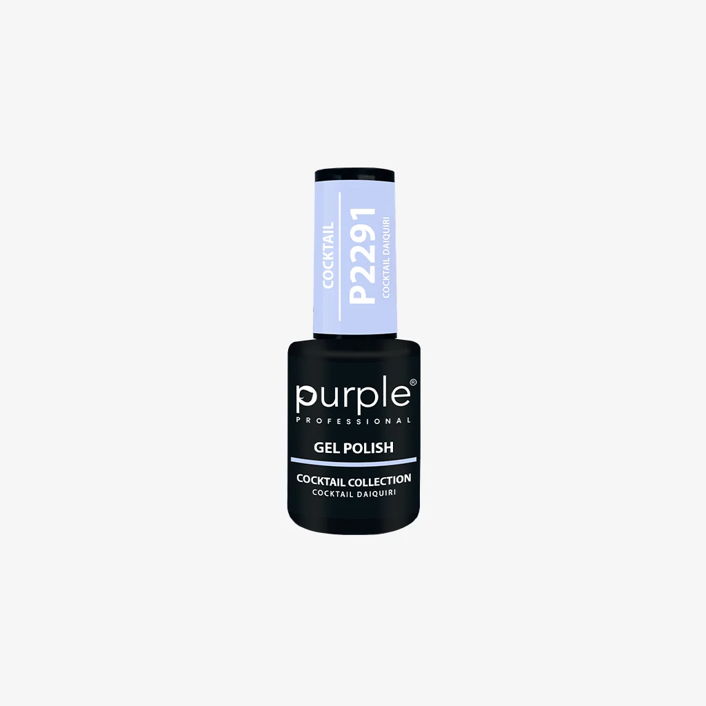 Gel polish cocktail daiquiri 10ml
