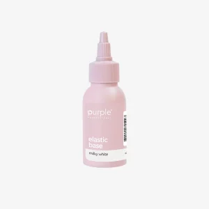 Elastic base milky white 60ml