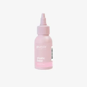 Elastic base cream rose 60ml