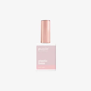 Elastic base pink coral 15ml