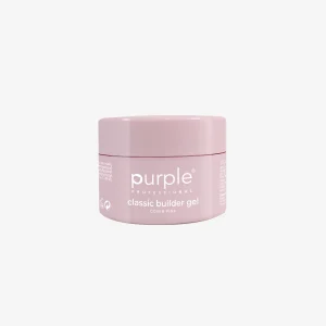Classic builder gel cover pink