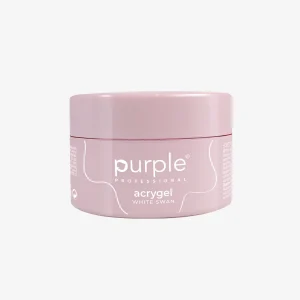 Acrygel white swan 50g