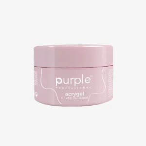 Acrygel naked shimmer 50g