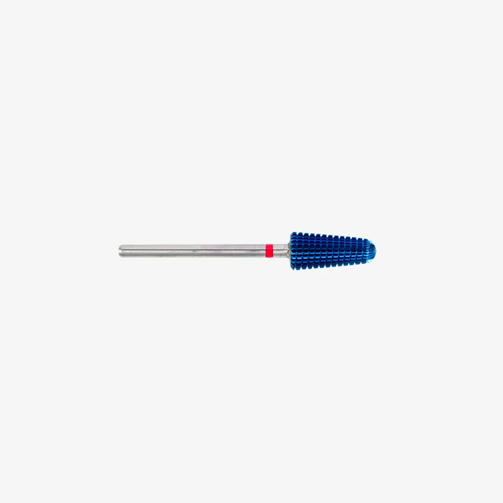 Cónica topo redondo 6.8x15mm (fina)