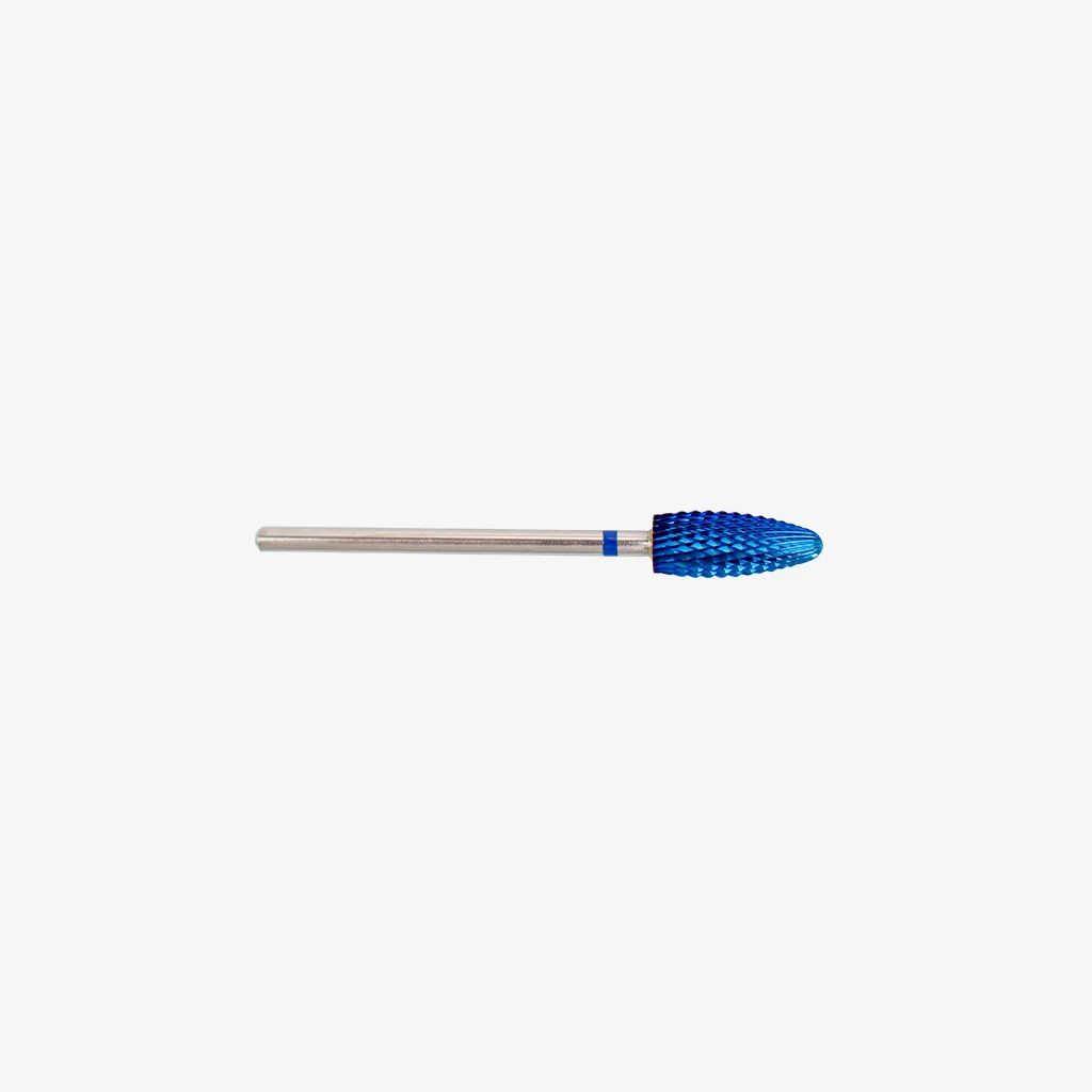 Oval 6x14.5mm (média)