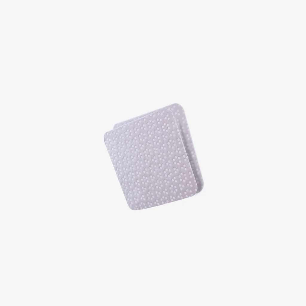 Pads premium microperfuradas (200uni)