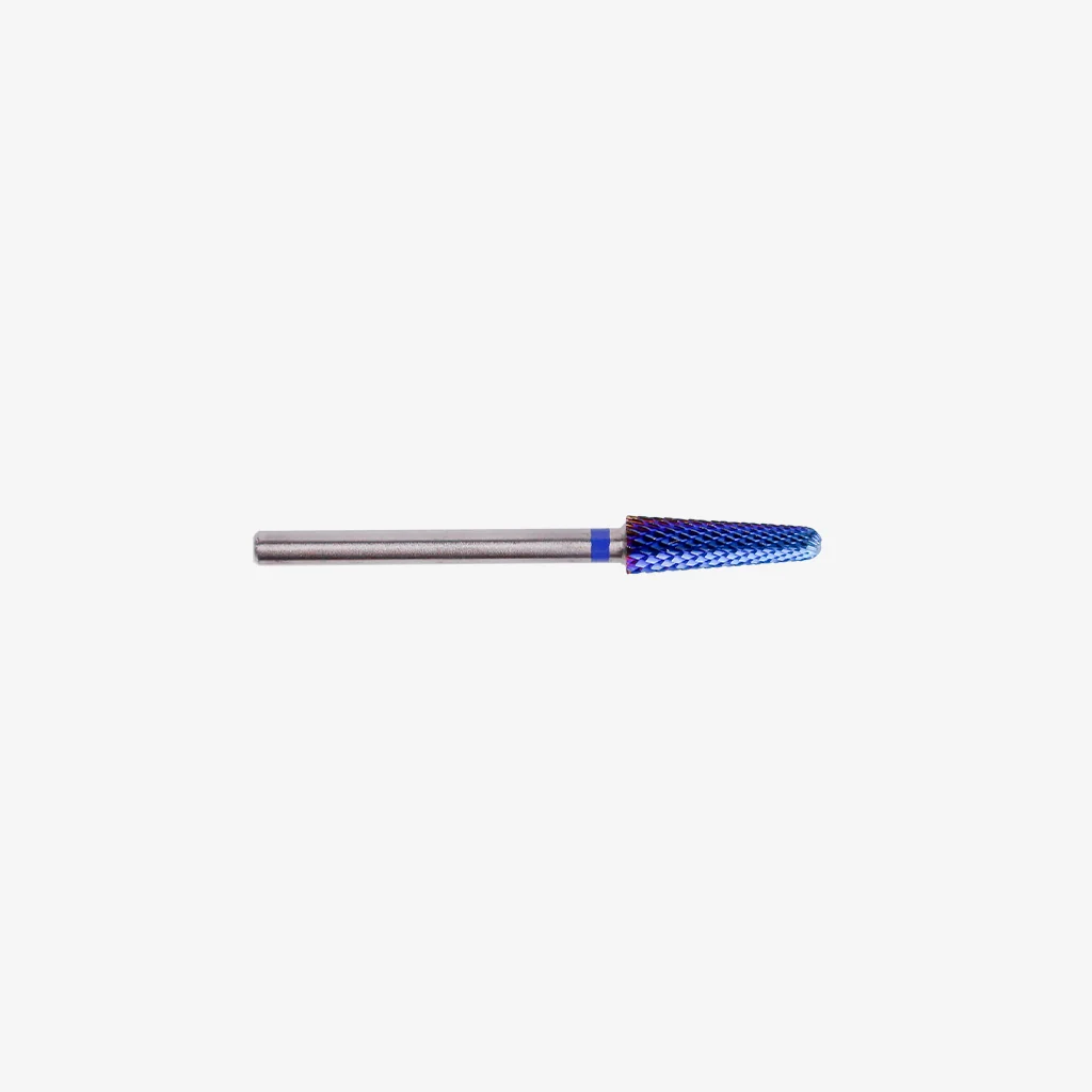 Cónica topo redondo 4x13mm (média)