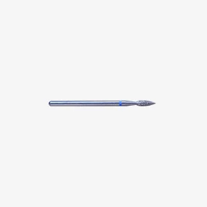 Chama bicuda 2.3x8mm (média)