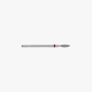 Chama bicuda  2.5x9mm (fina)