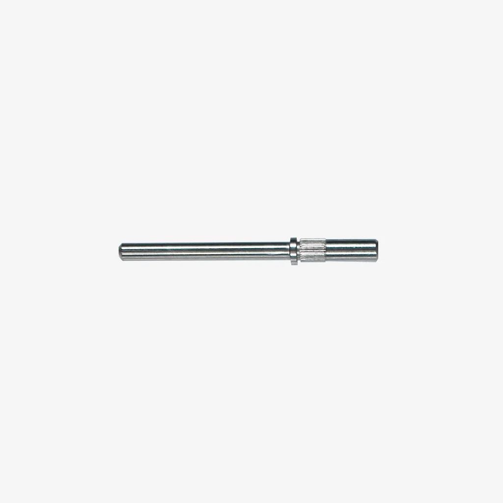 Esmeril para broca descartável mini 3.3×12.5mm