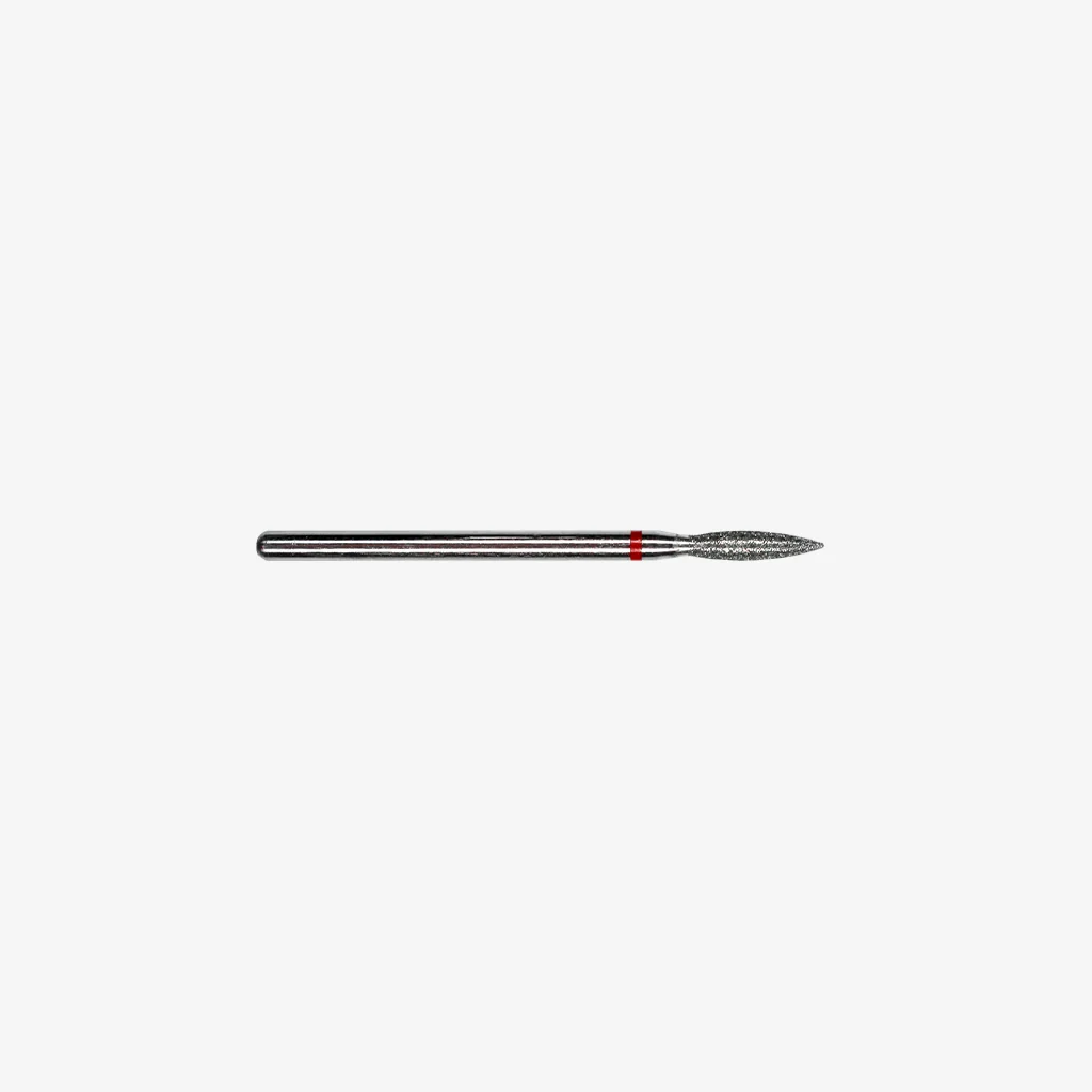 Chama bicuda 2.3x10mm (fina)