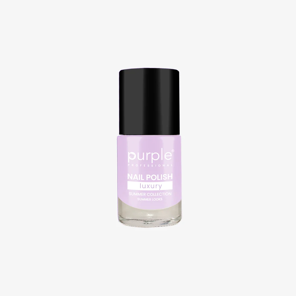 Nail polish luxury summer looks 10ml
