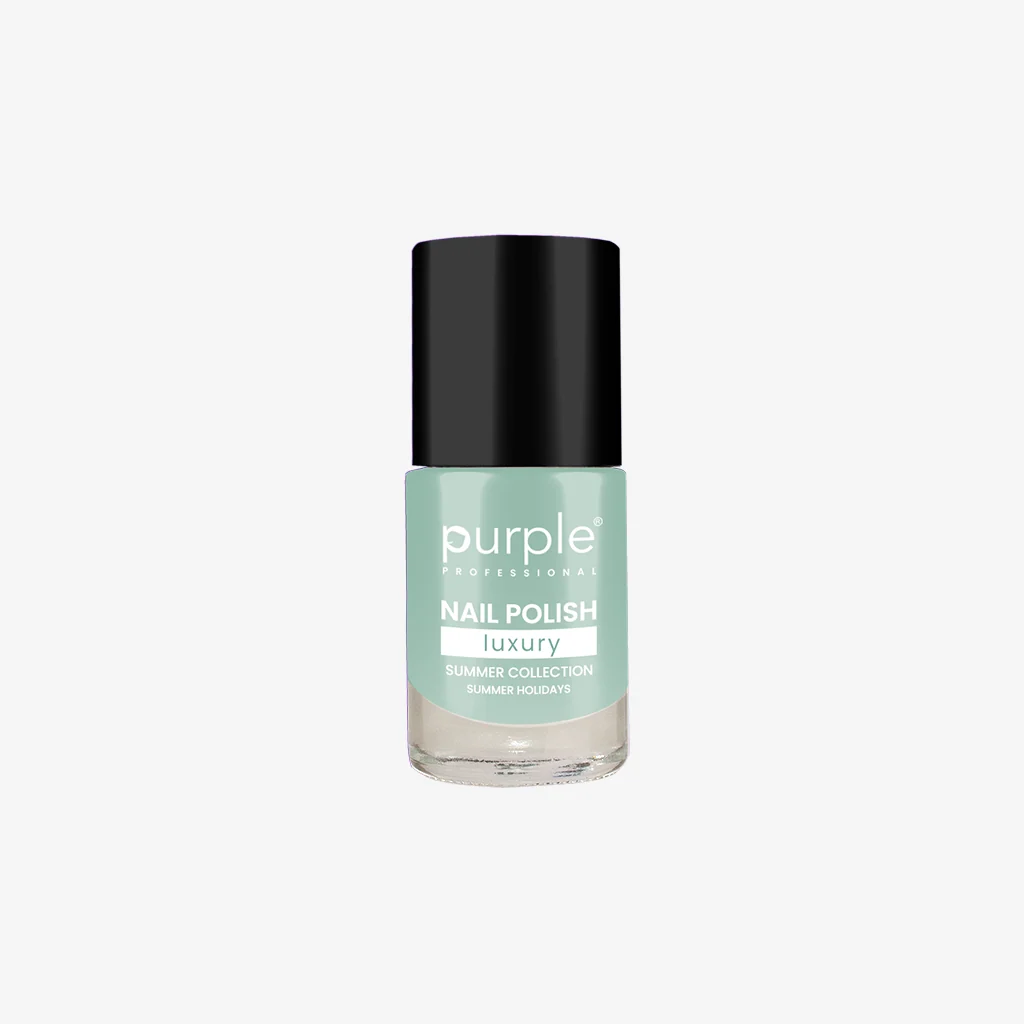 Nail polish luxury summer holidays 10ml