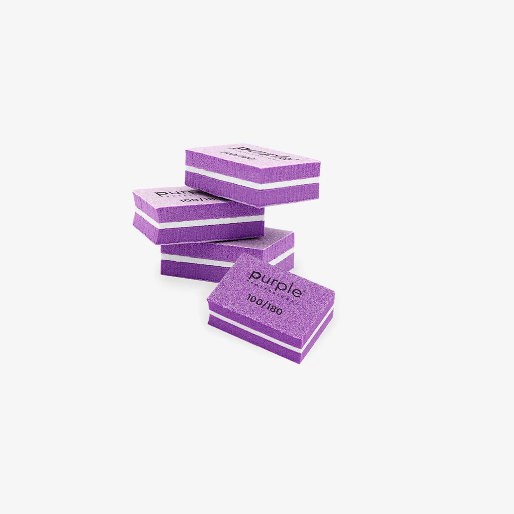 Mini Buffers 100/180 (50uni)