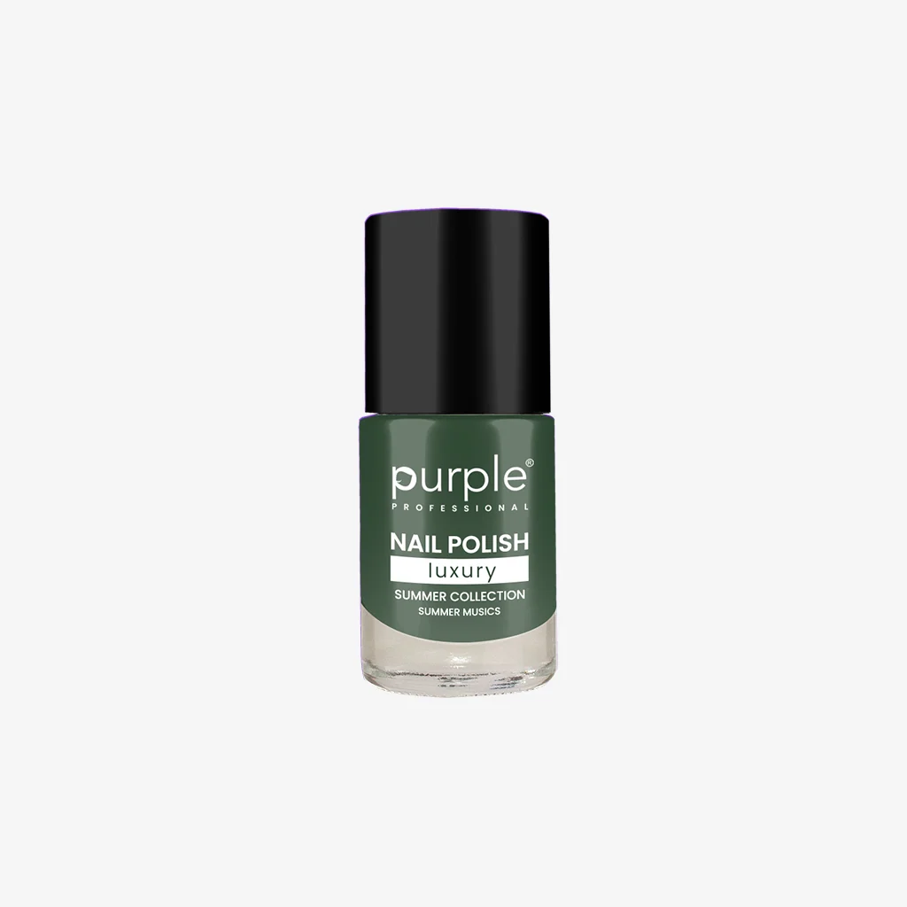 Nail polish luxury summer musics 10ml