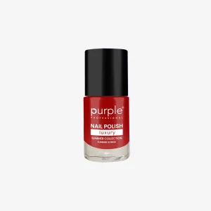 Nail polish luxury summer songs 10ml