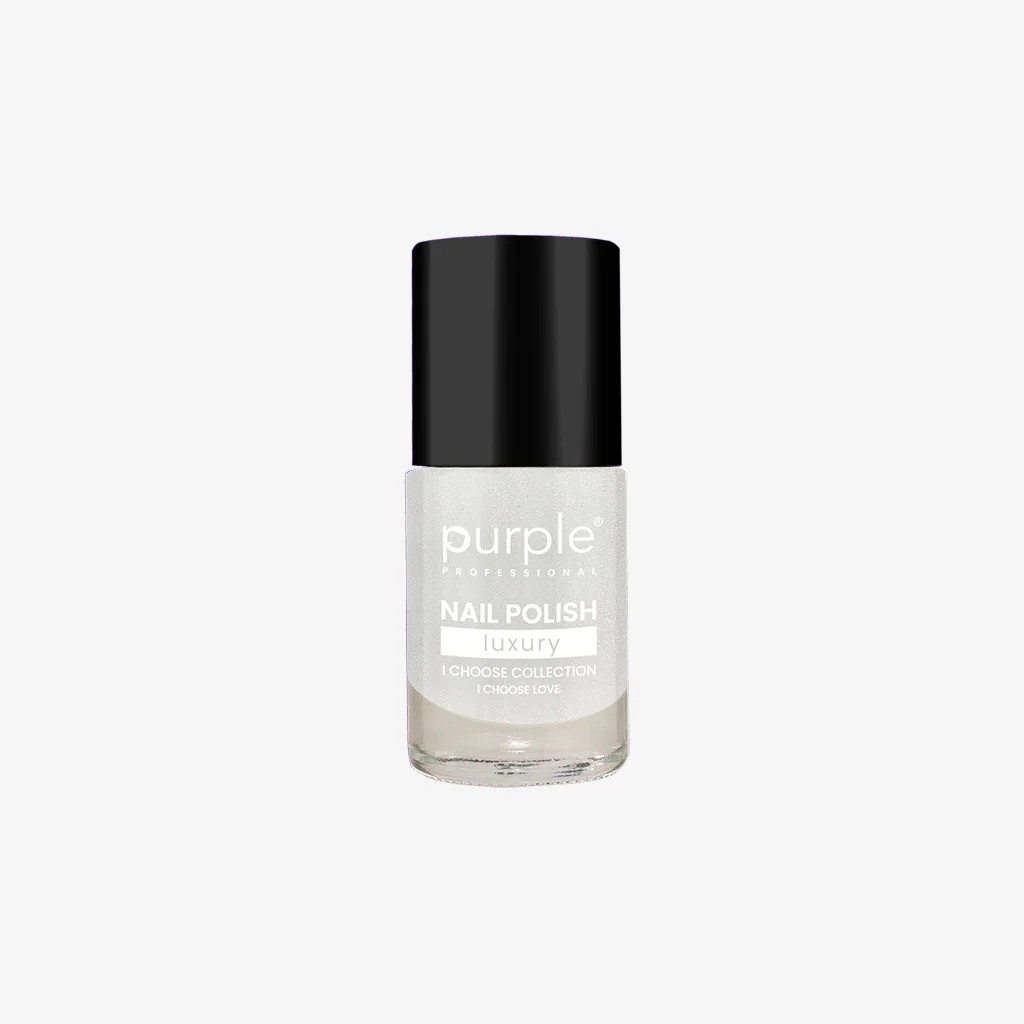 Nail polish luxury i choose love 10ml