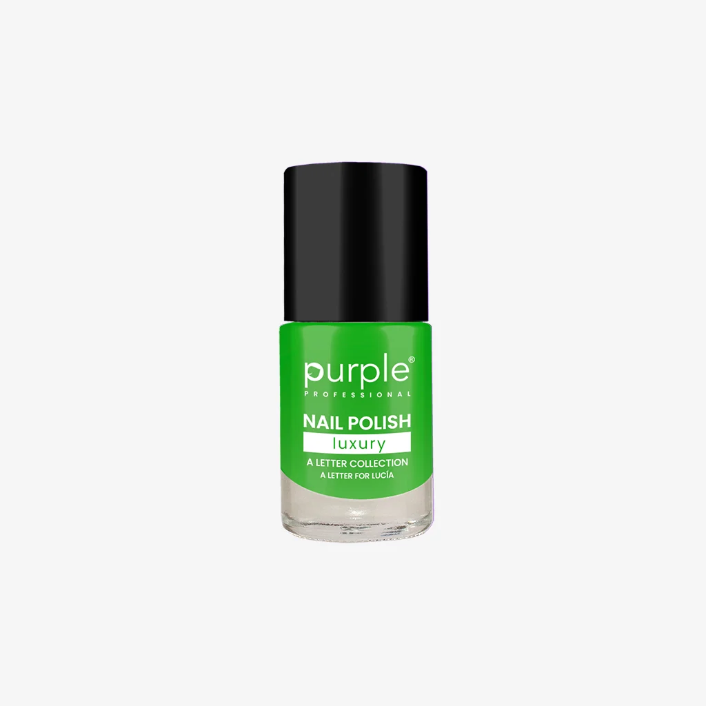 Nail polish luxury a letter for Lucía 10ml