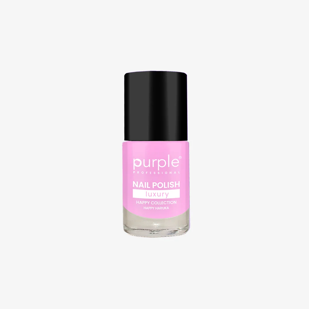 Nail polish luxury happy Haruka 10ml