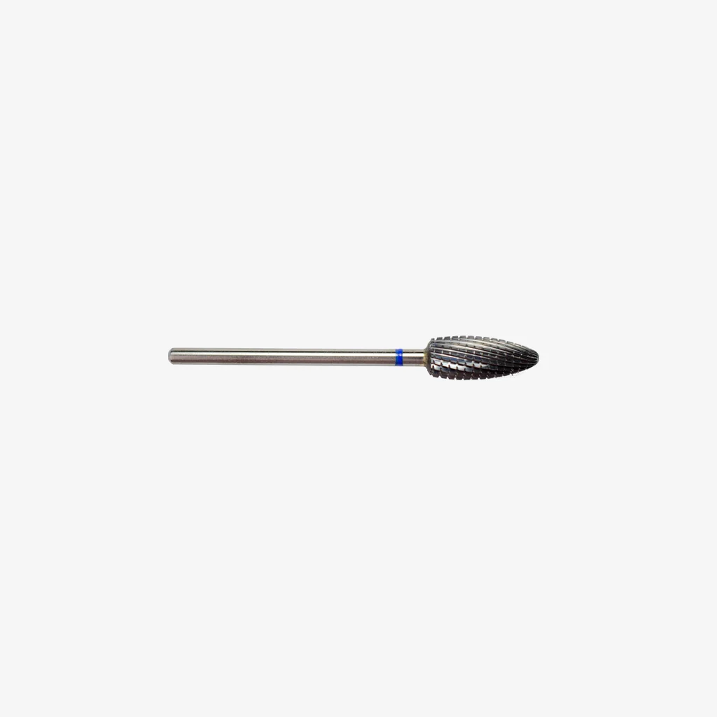 Oval 6×14.5mm (média)